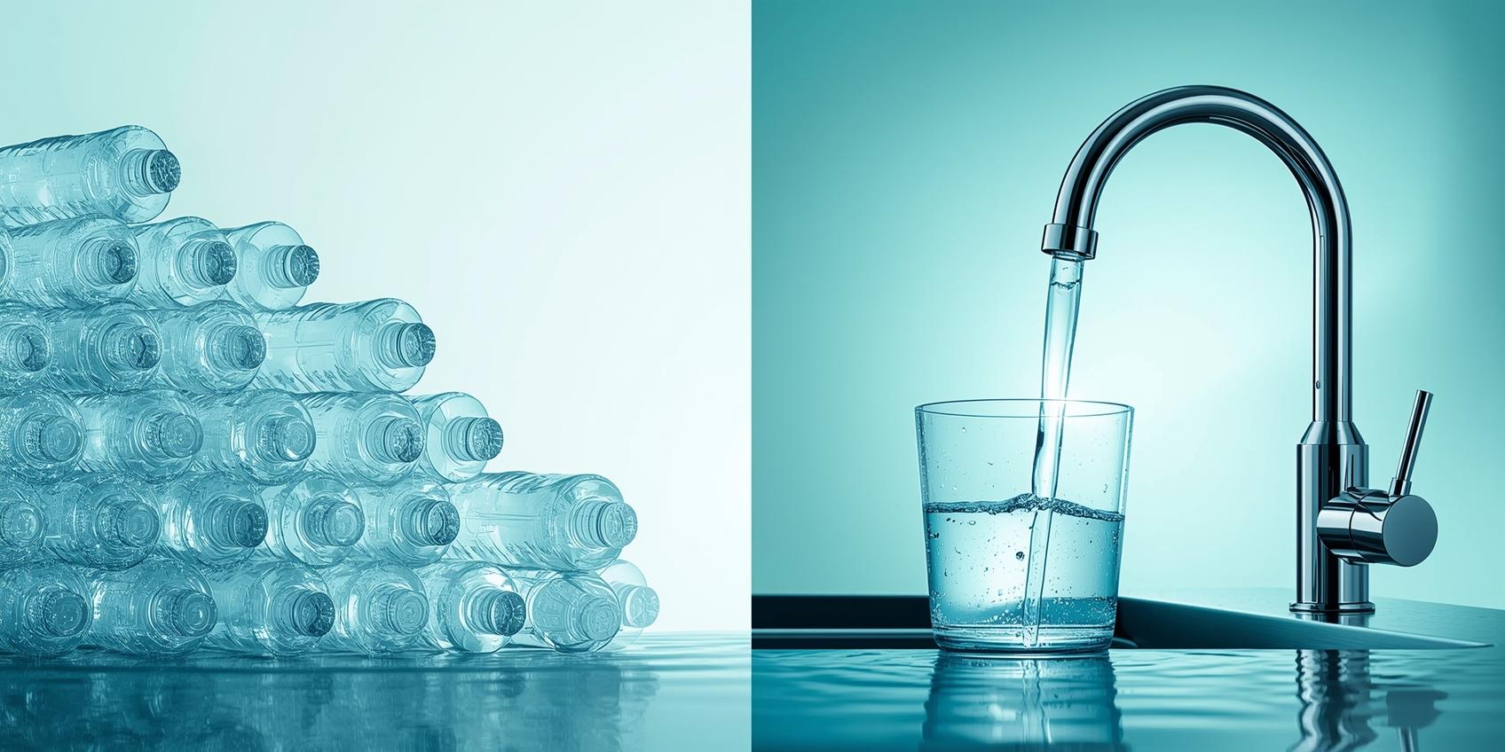 Comparativa Ozono