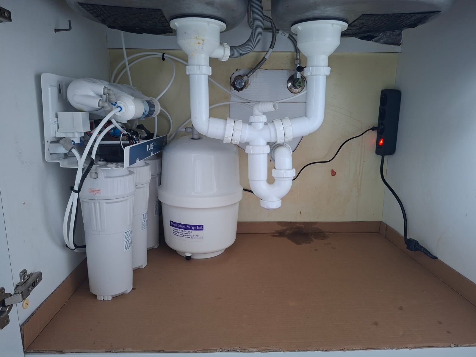 Proyecto AquaSergi