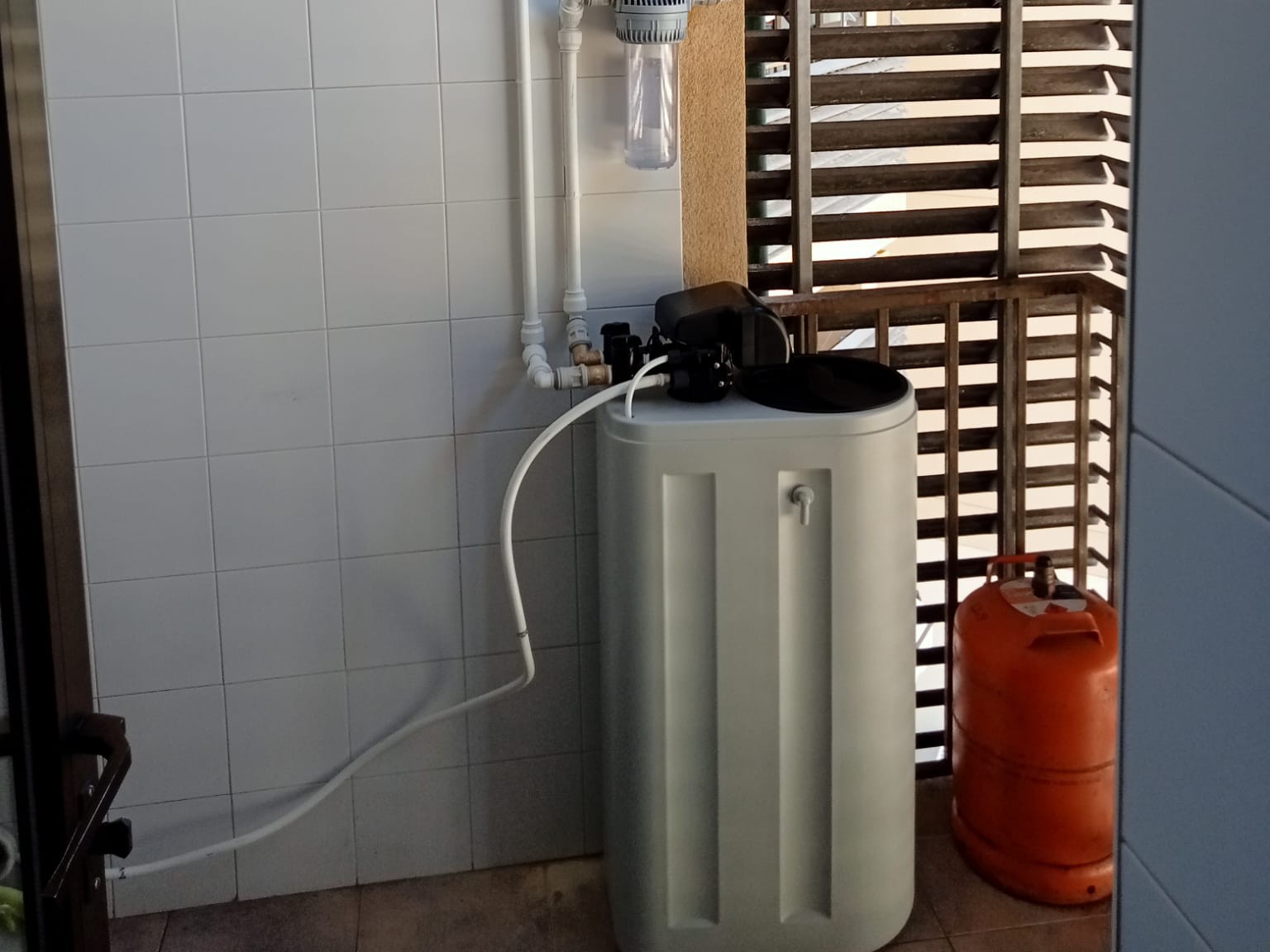 Proyecto AquaSergi