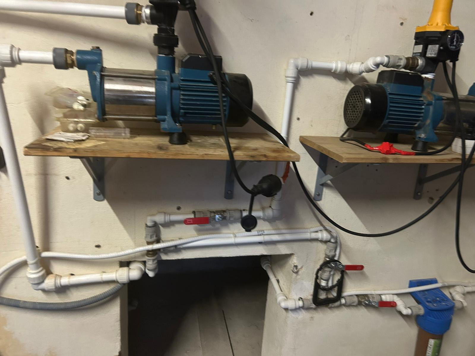 Proyecto AquaSergi