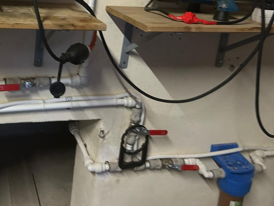 Proyecto AquaSergi