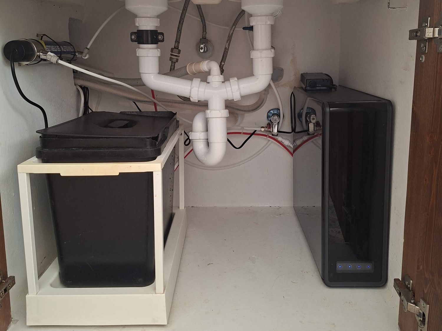 Proyecto AquaSergi